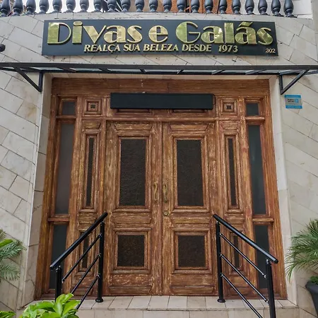 Paulista Acomodacao-3